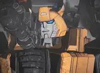 变形金刚——赛博坦之战第二季第四集