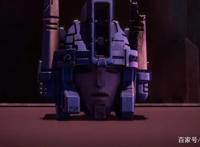 变形金刚——赛博坦之战第二季第一集