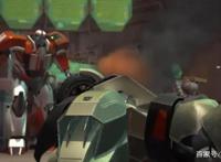 变形金刚——领袖之证第四十一集