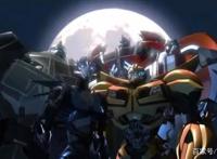 变形金刚——领袖之证第五十一集