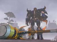 变形金刚——领袖之证第五十一集