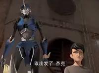 变形金刚——领袖之证第十八集