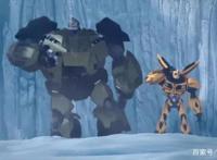 变形金刚——领袖之证第七集