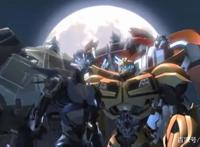 变形金刚——领袖之证第六集