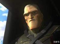 号称人形威震天的枭雄——塞拉斯