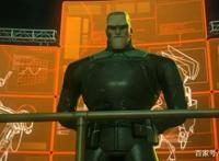 号称人形威震天的枭雄——塞拉斯