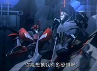 赛博坦星球的惊悚片细思极恐的变形金刚领袖之证