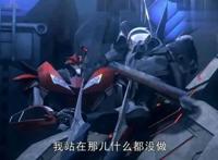 赛博坦星球的惊悚片细思极恐的变形金刚领袖之证