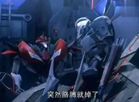 赛博坦星球的惊悚片细思极恐的变形金刚领袖之证