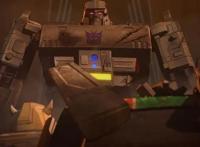 赛博坦之战第1集：萌叔有生之年最期待的梦想实现！唯有热泪盈眶