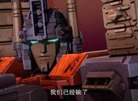 赛博坦之战第1集：萌叔有生之年最期待的梦想实现！唯有热泪盈眶