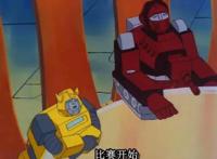 变形金刚第66集：熟悉的五张面孔，陌生的五面怪，莫名的五集连播