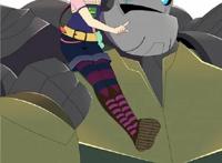 变形金刚：隔板，我只想让你知道，我永远都记得你！