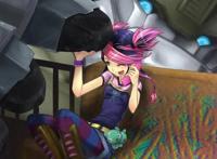 变形金刚：隔板，我只想让你知道，我永远都记得你！