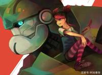 变形金刚：隔板，我只想让你知道，我永远都记得你！