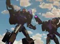 变形金刚——领袖之证第四集