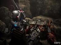 变形金刚——领袖之证第五十三集