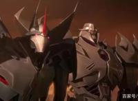 变形金刚——领袖之证第五十三集