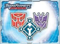 把《变形金刚》全系列都看过了，能有几人做到过