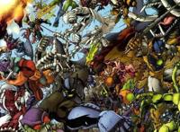 把《变形金刚》全系列都看过了，能有几人做到过