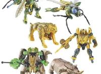 把《变形金刚》全系列都看过了，能有几人做到过