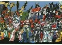 豆瓣9.1，变形金刚那么多系列，能被称为神作的只有它