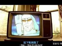 豆瓣9.1，变形金刚那么多系列，能被称为神作的只有它