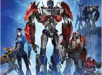 豆瓣9.1，变形金刚那么多系列，能被称为神作的只有它