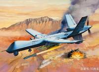 《变形金刚：领袖之证》动漫人物：重涂狂派霸天虎改版死神-声波