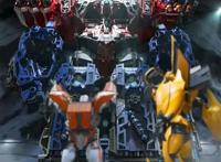 变形金刚——领袖之证