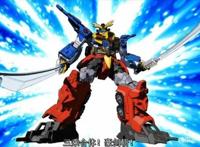 变形金刚——领袖之证之三乘合体第2集