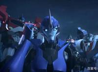 变形金刚——领袖之证第六十三集