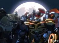 变形金刚——领袖之证第三十五集