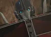 变形金刚——领袖之证第三十四集