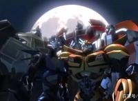 变形金刚——领袖之证第三十八集