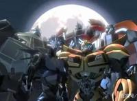变形金刚——领袖之证第三十集