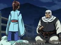 变形金刚——领袖之证之三乘合体第4集（完结）