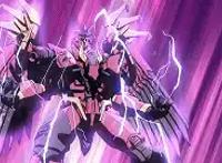 变形金刚——领袖之证之三乘合体第3集