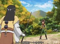 变形金刚——领袖之证之三乘合体第3集