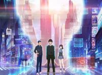 “鲁漫”崛起！这部《五色奇玉记一灵云代码》值得一看