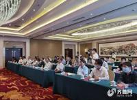 直击《五色奇玉记一灵云代码》发布会：目前国内唯一的多民族角色互动动画片，将于7月20日播出