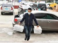 绵阳人的全家福丨“福”到啦！请查收~