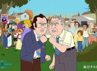 《福是全家福的福》一部很真实的动画片