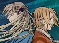 识夜描银：国产tv动画制作中的佼佼者