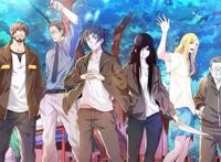 又有三部国漫定档，《一人之下》未播封神，《枕刀歌》好看不火