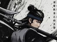 又有三部国漫定档，《一人之下》未播封神，《枕刀歌》好看不火