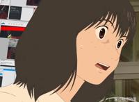 热映日本动画电影《雀斑公主》很多NPC仿佛在国漫里出现过