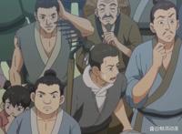 《识夜描银》对不语之物的解释，竟与《俞净意公遇灶神记》相似