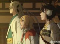 优质国创《识夜描银》，面对不可改变，男主的选择与绝妙回答