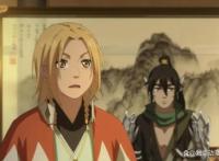 优质国创《识夜描银》，面对不可改变，男主的选择与绝妙回答